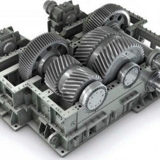 Редукторное масло Miocar Redu 460