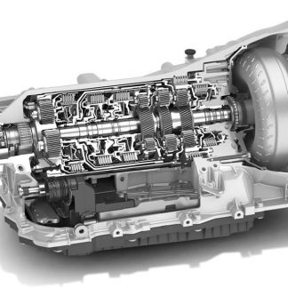 Масло Miocar ATF S4